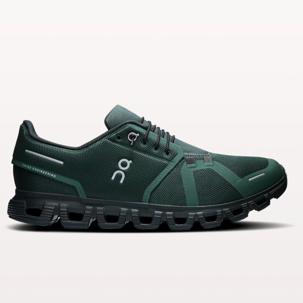 Men's On Cloud 6 - New with Tags - Size 10